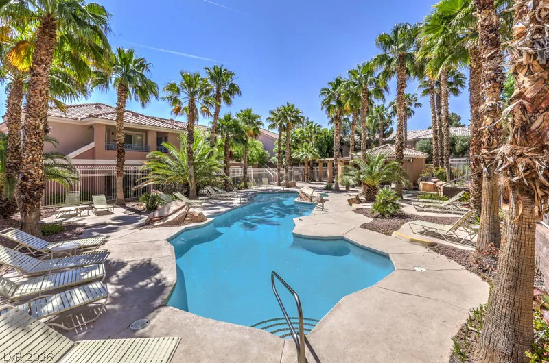 10553 Pine Glen, Las Vegas, NV 89144
