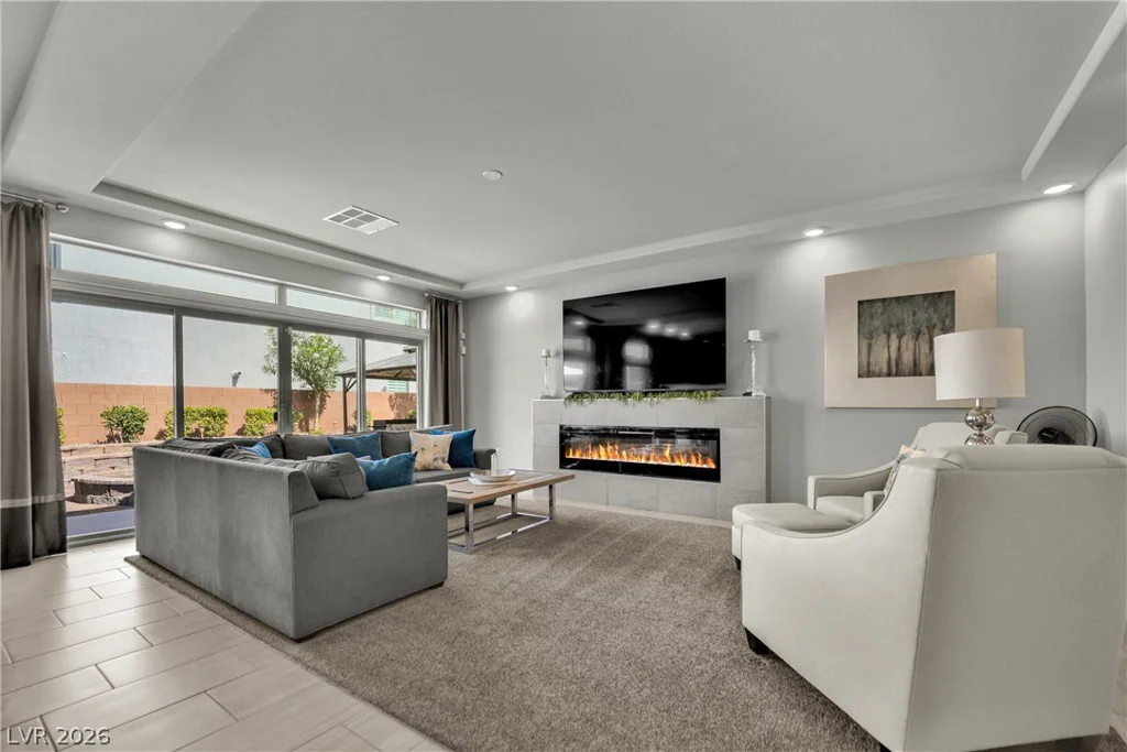 8664 Indigo Spring, Las Vegas, NV 89139