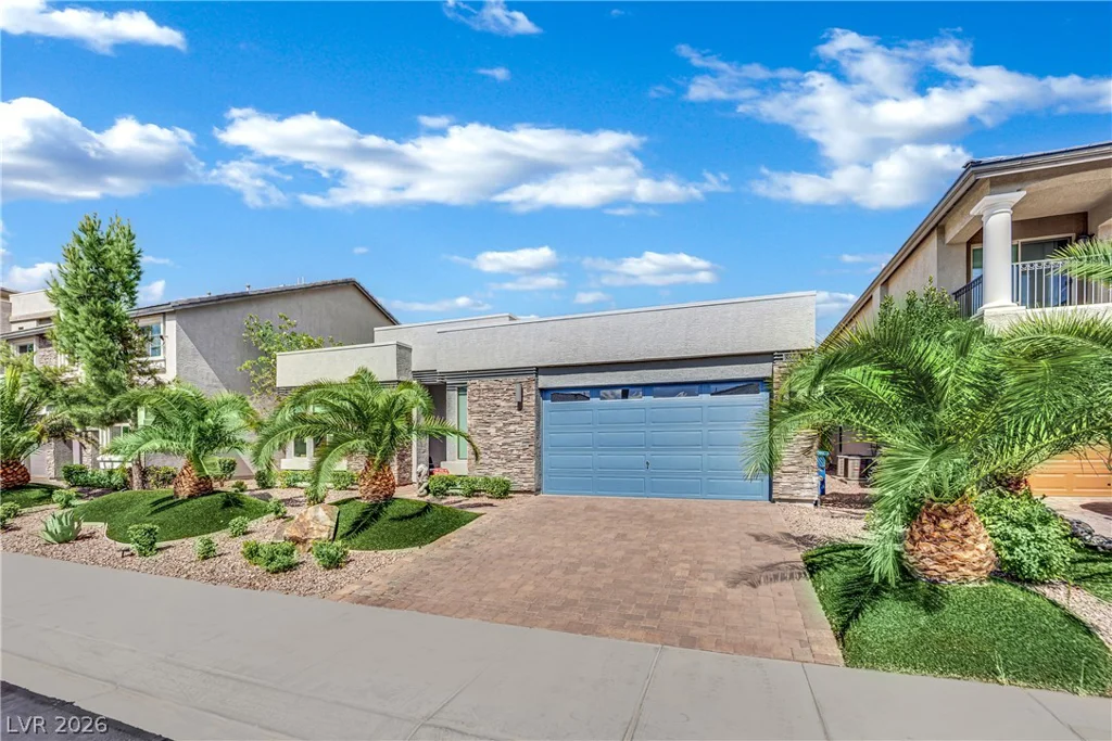8664 Indigo Spring, Las Vegas, NV 89139
