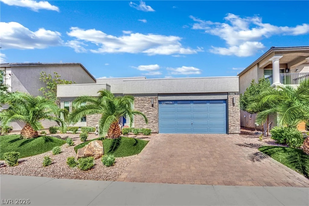 8664 Indigo Spring, Las Vegas, NV 89139