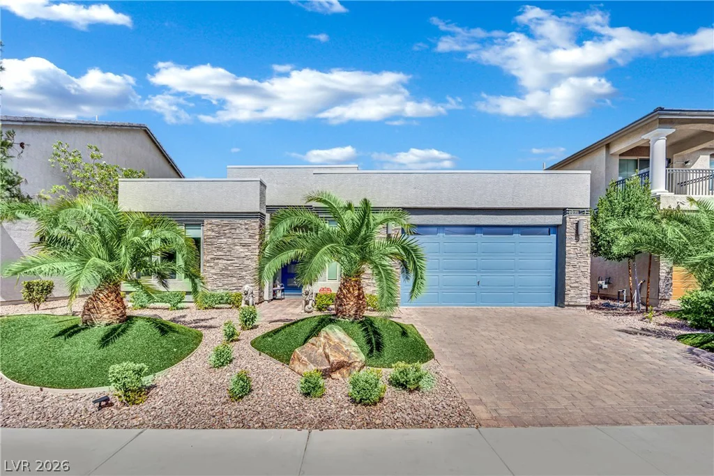 8664 Indigo Spring, Las Vegas, NV 89139