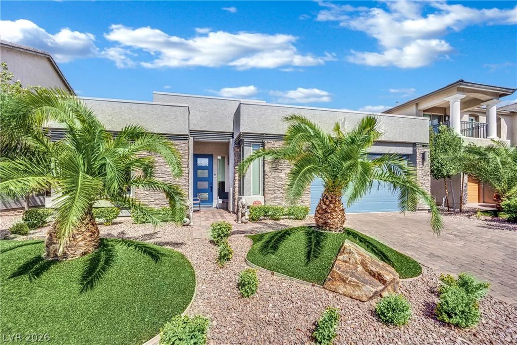 8664 Indigo Spring, Las Vegas, NV 89139