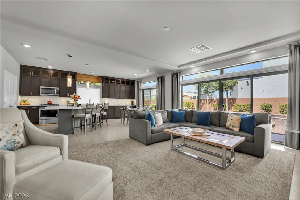 8664 Indigo Spring, Las Vegas, NV 89139