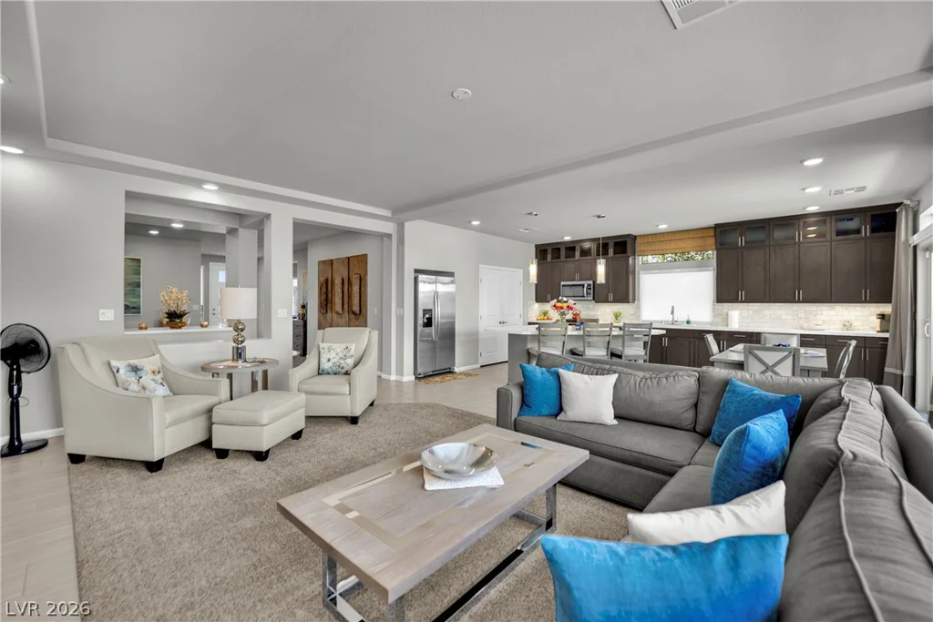 8664 Indigo Spring, Las Vegas, NV 89139