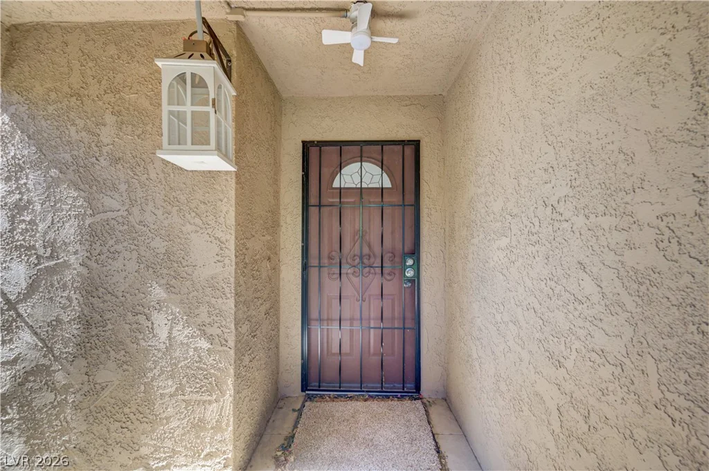 4245 Park, Las Vegas, NV 89110