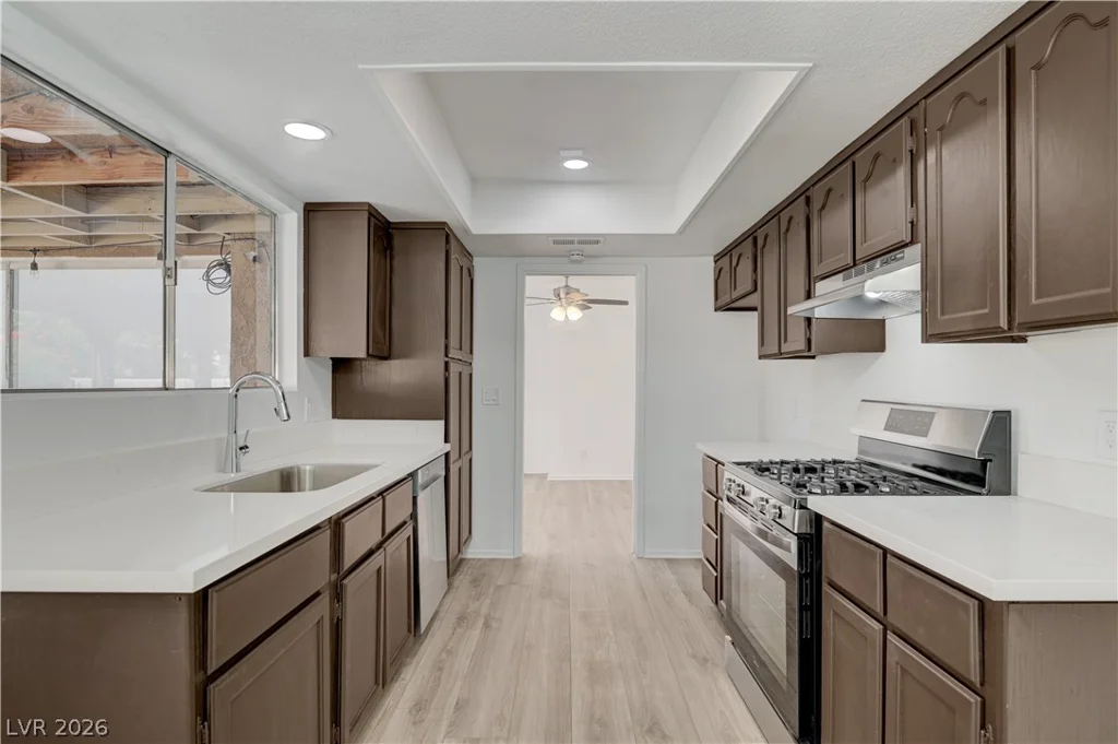 4245 Park, Las Vegas, NV 89110