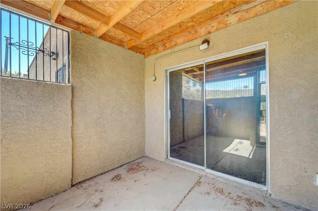 4245 Park, Las Vegas, NV 89110