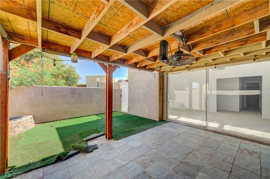 4245 Park, Las Vegas, NV 89110