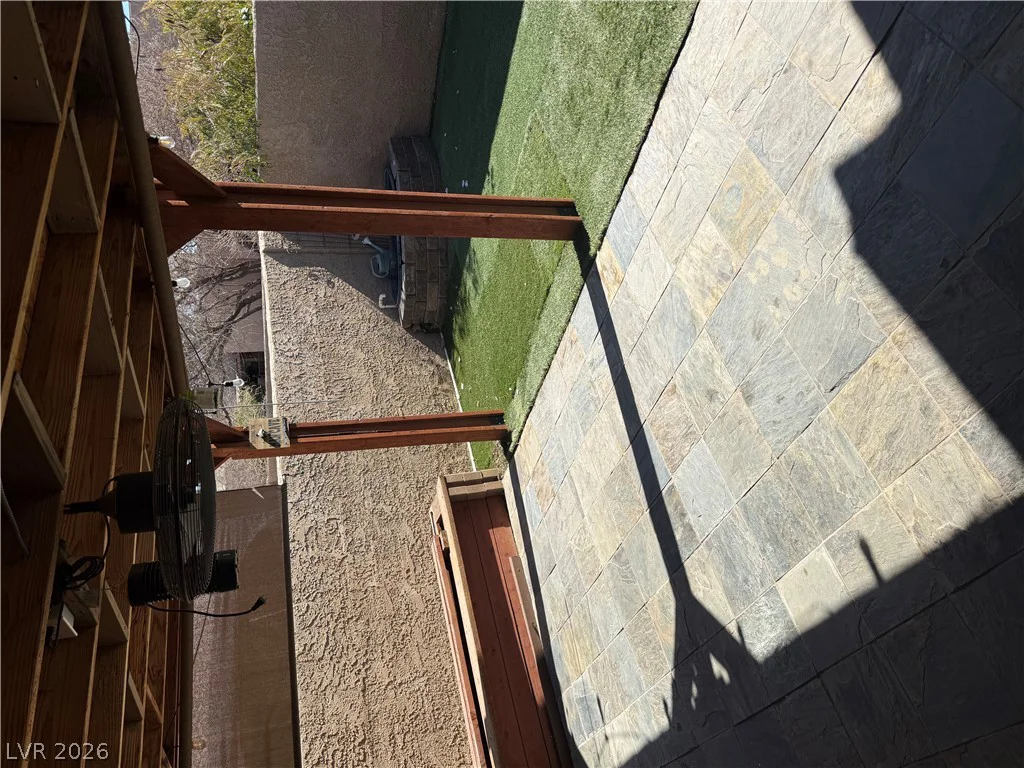 4245 Park, Las Vegas, NV 89110
