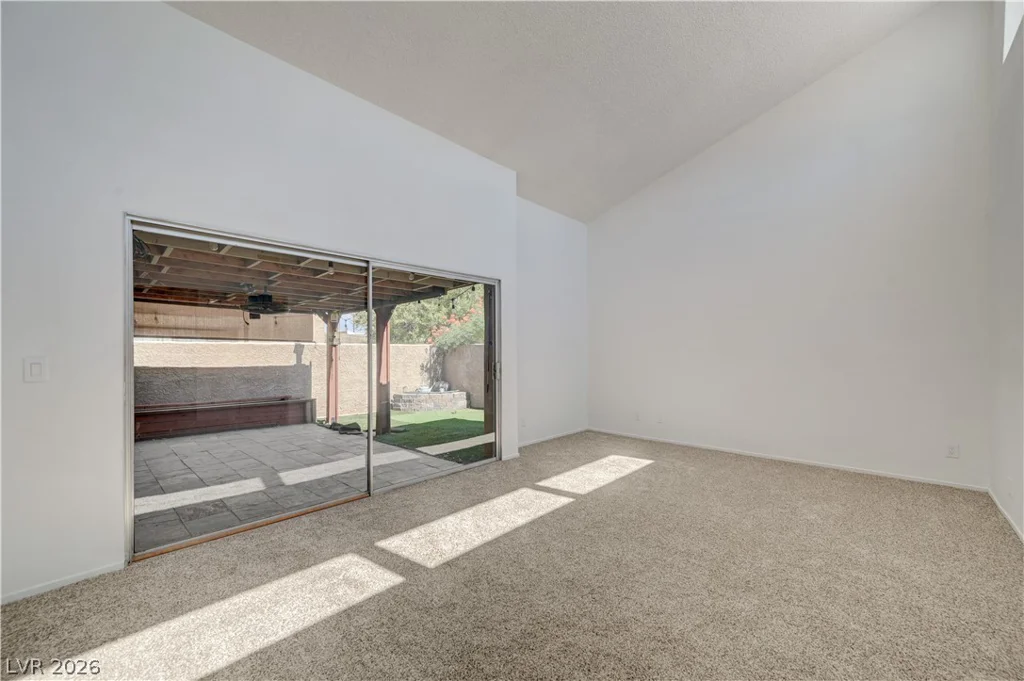 4245 Park, Las Vegas, NV 89110