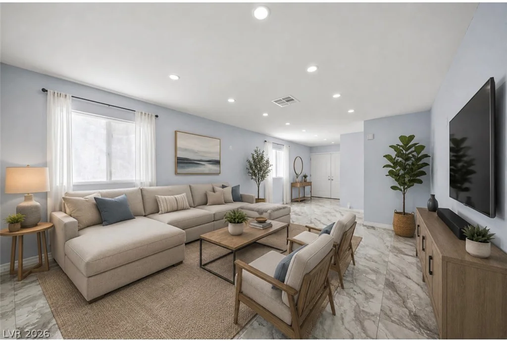 3609 Park Oliver, Las Vegas, NV 89110
