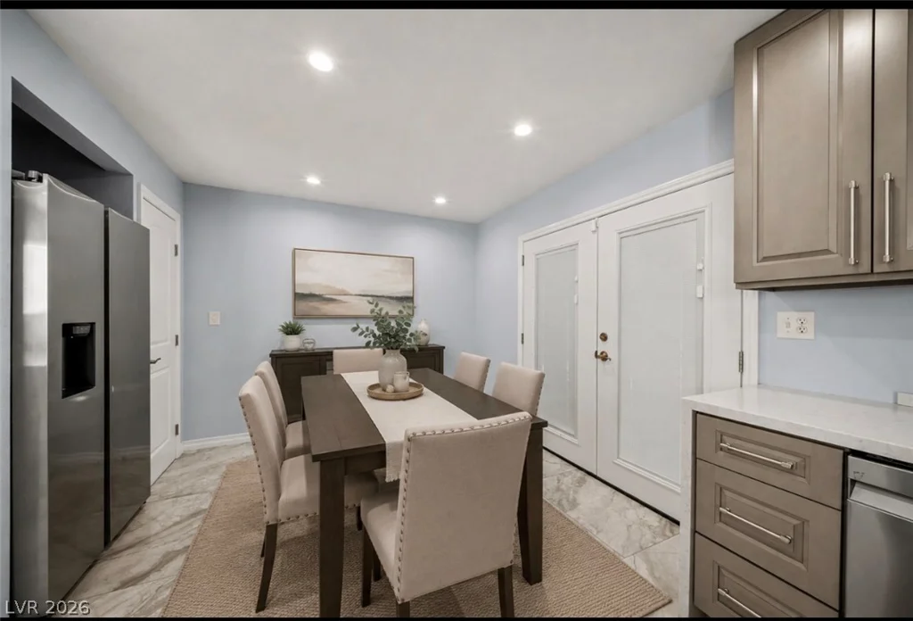 3609 Park Oliver, Las Vegas, NV 89110