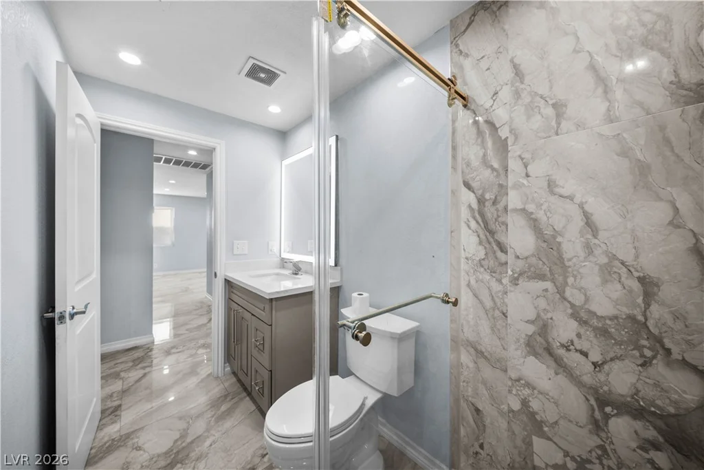 3609 Park Oliver, Las Vegas, NV 89110