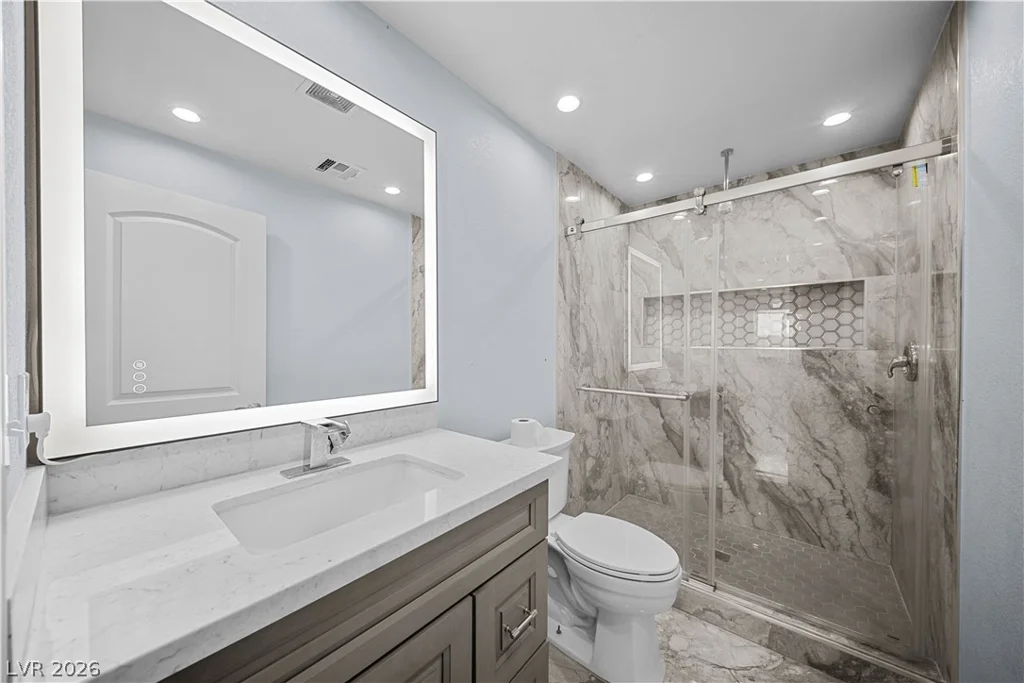 3609 Park Oliver, Las Vegas, NV 89110