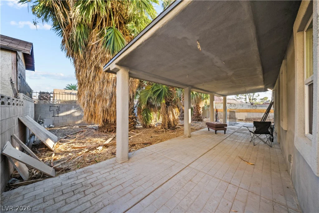 3609 Park Oliver, Las Vegas, NV 89110