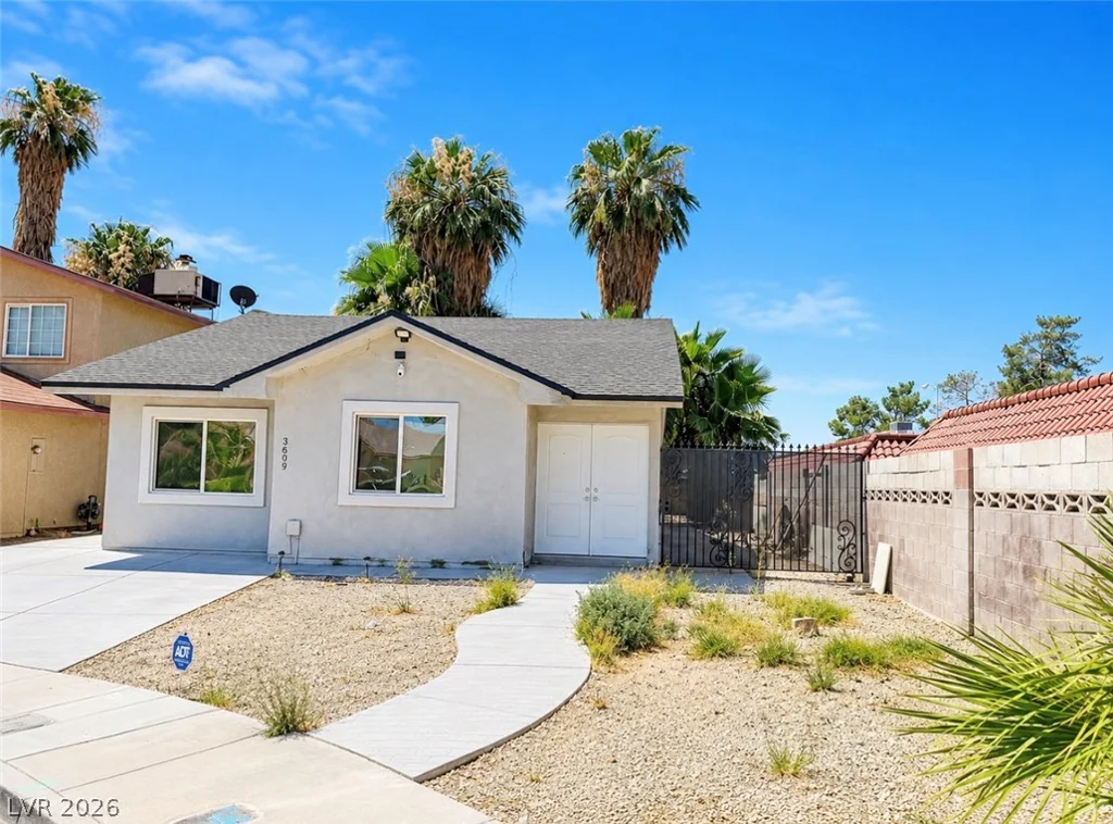 3609 Park Oliver, Las Vegas, NV 89110