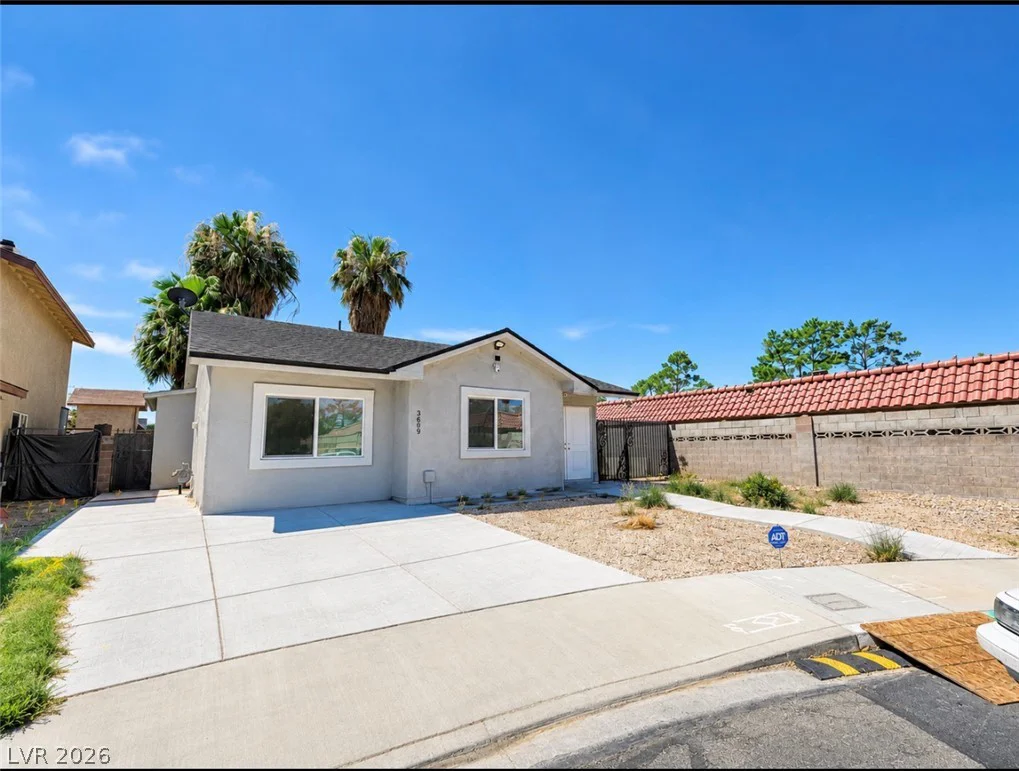 3609 Park Oliver, Las Vegas, NV 89110