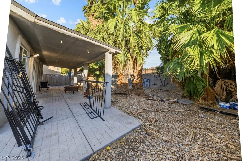 3609 Park Oliver, Las Vegas, NV 89110