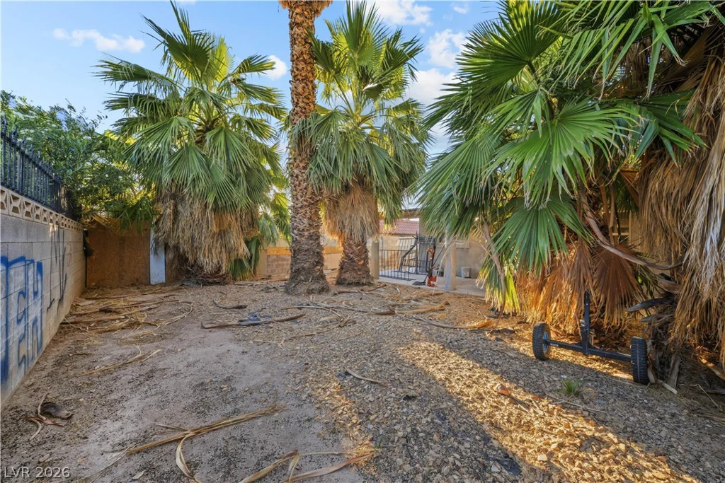 3609 Park Oliver, Las Vegas, NV 89110