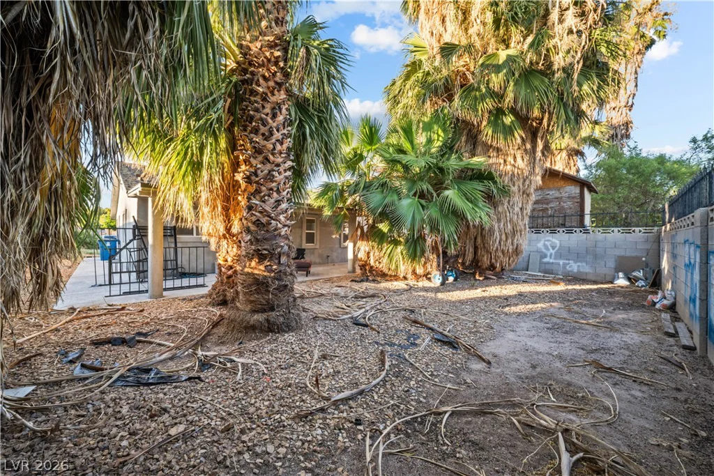 3609 Park Oliver, Las Vegas, NV 89110