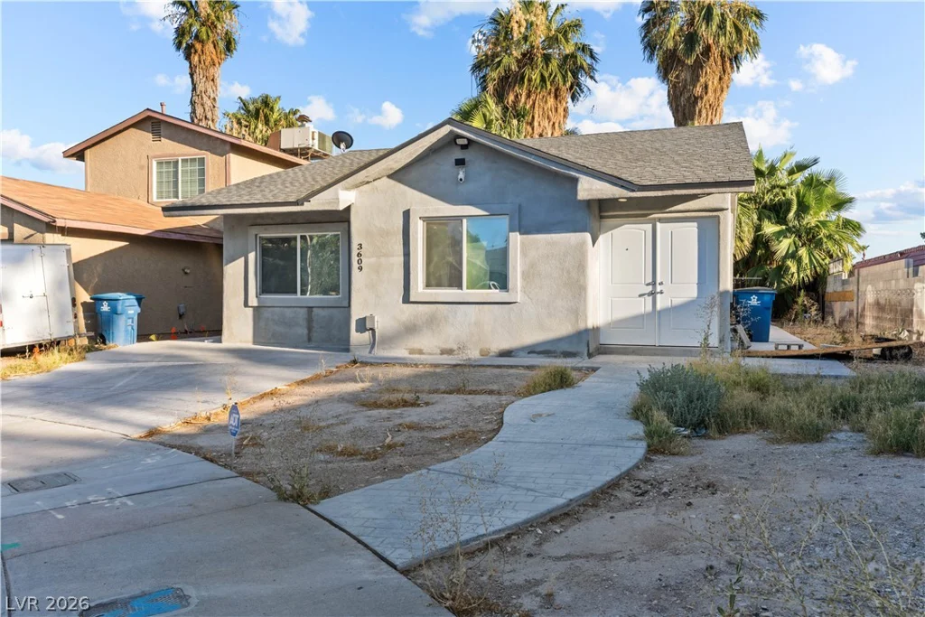 3609 Park Oliver, Las Vegas, NV 89110