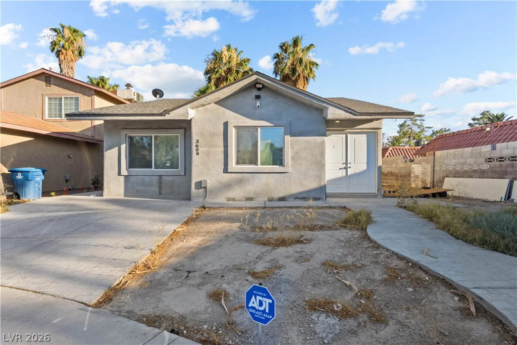 3609 Park Oliver, Las Vegas, NV 89110