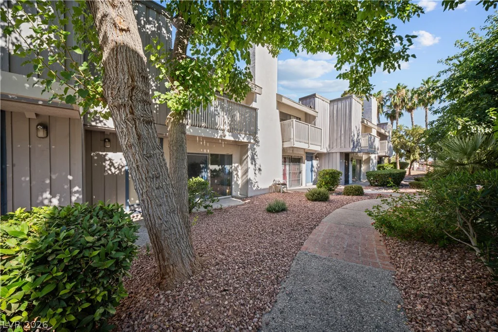 640 Brookway, Las Vegas, NV 89169