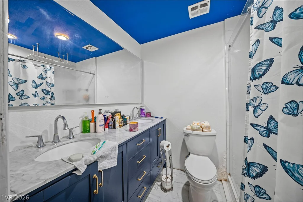 640 Brookway, Las Vegas, NV 89169