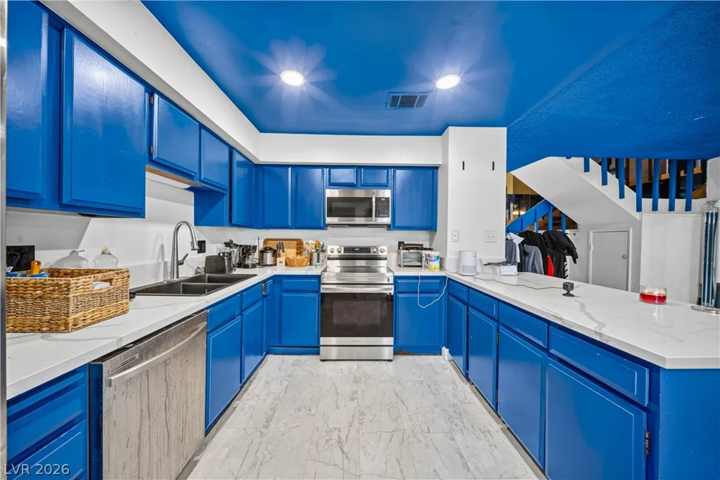640 Brookway, Las Vegas, NV 89169