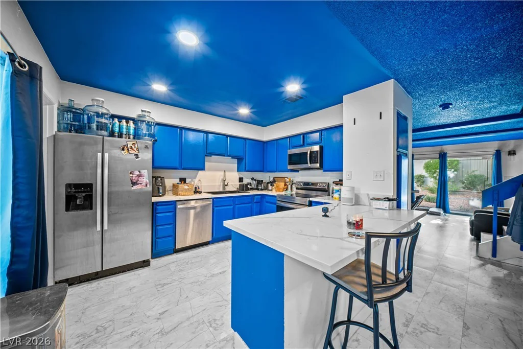 640 Brookway, Las Vegas, NV 89169