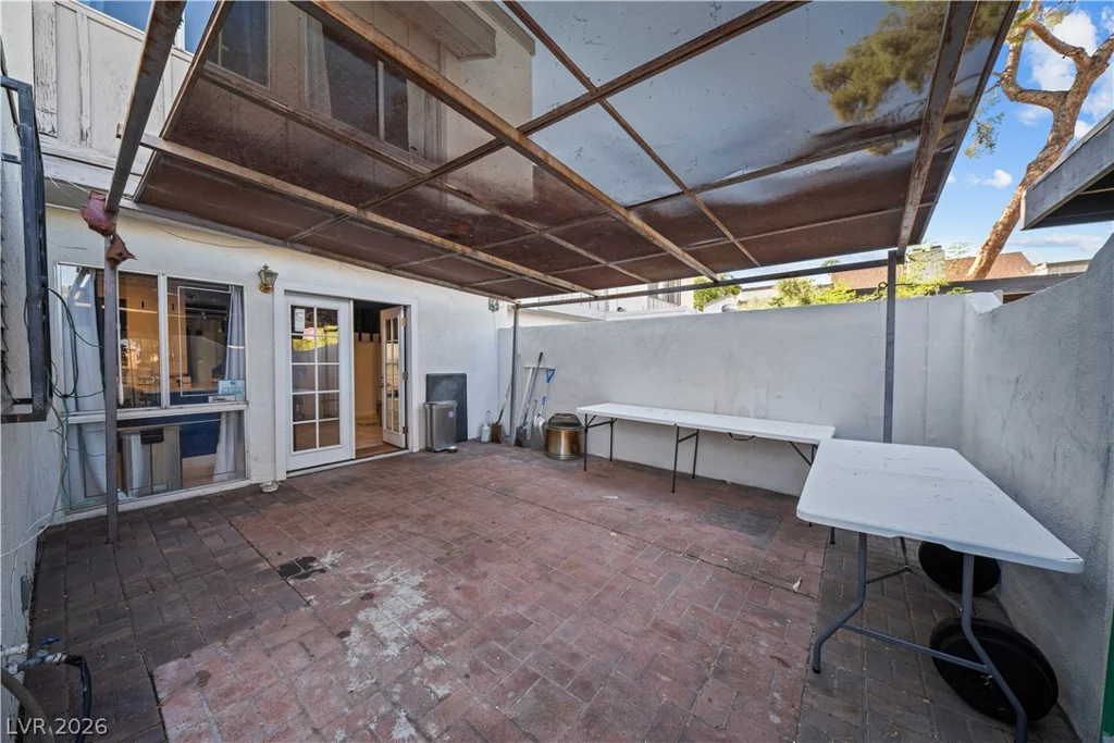 640 Brookway, Las Vegas, NV 89169