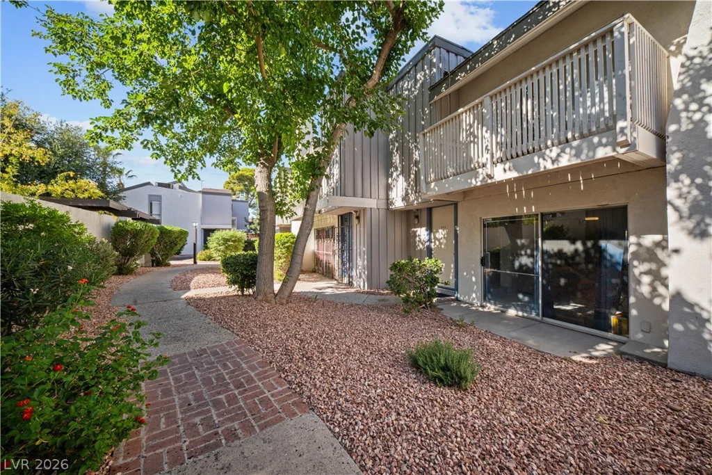 640 Brookway, Las Vegas, NV 89169