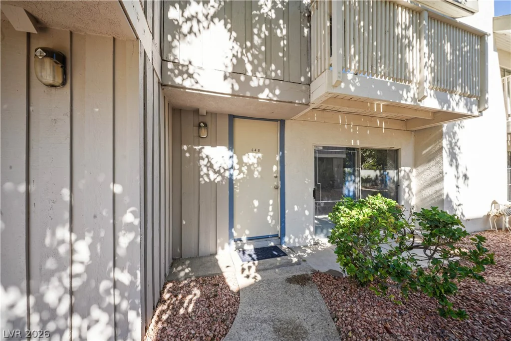 640 Brookway, Las Vegas, NV 89169