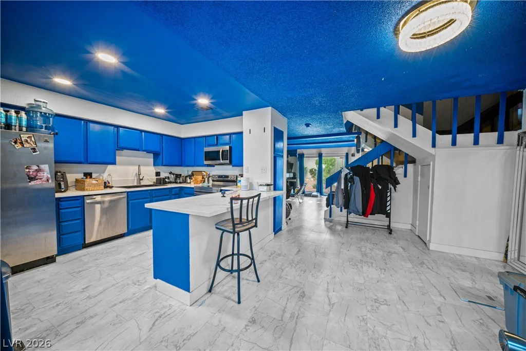 640 Brookway, Las Vegas, NV 89169