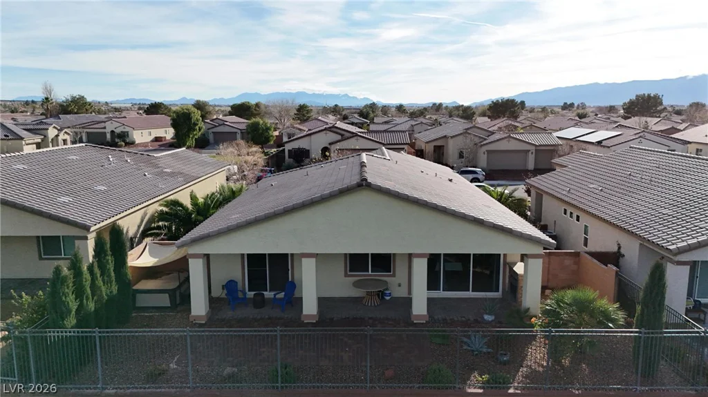 5524 San Pietro, Pahrump, NV 89061