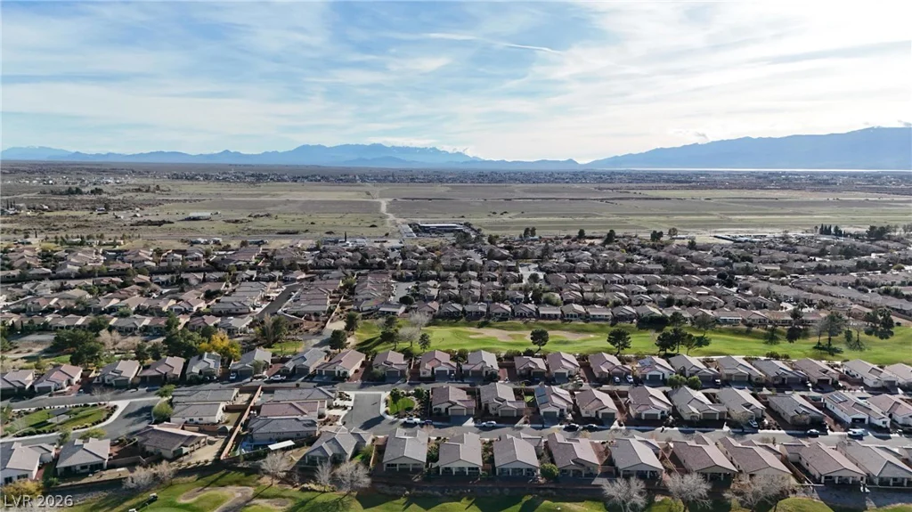 5524 San Pietro, Pahrump, NV 89061