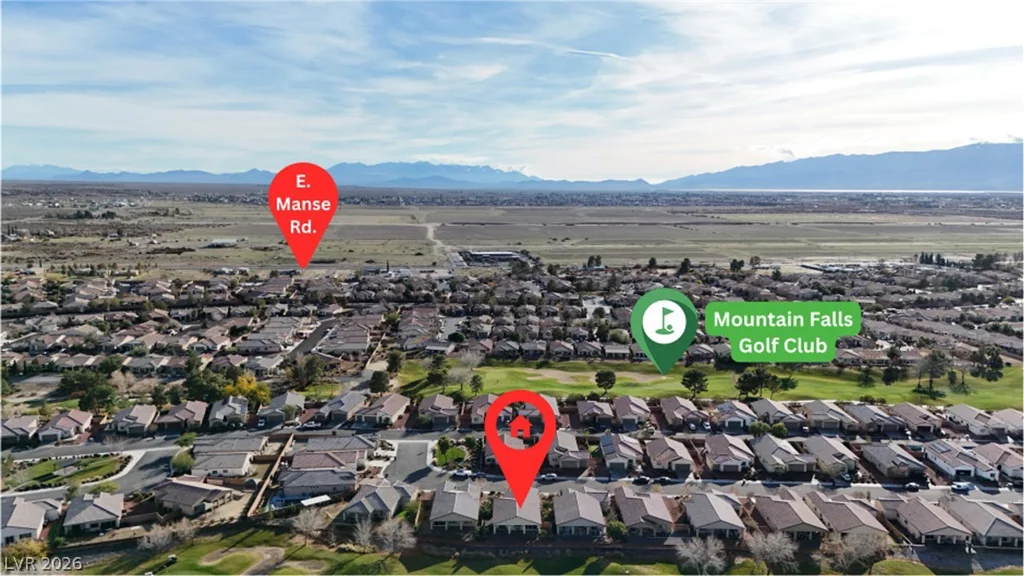 5524 San Pietro, Pahrump, NV 89061