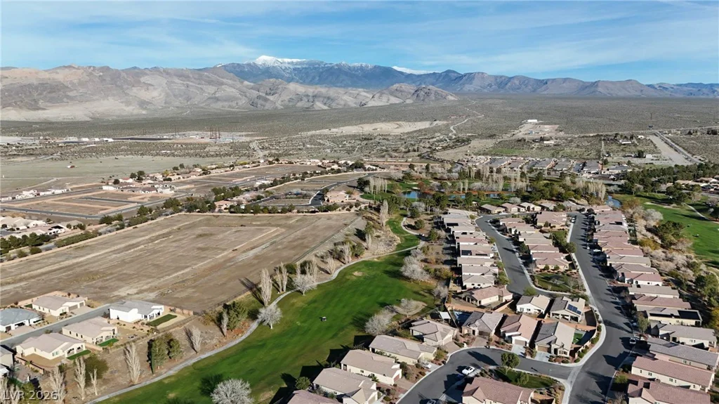 5524 San Pietro, Pahrump, NV 89061