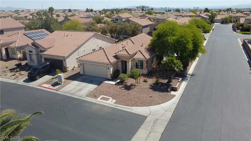 5946 Lingering Breeze, Las Vegas, NV 89148