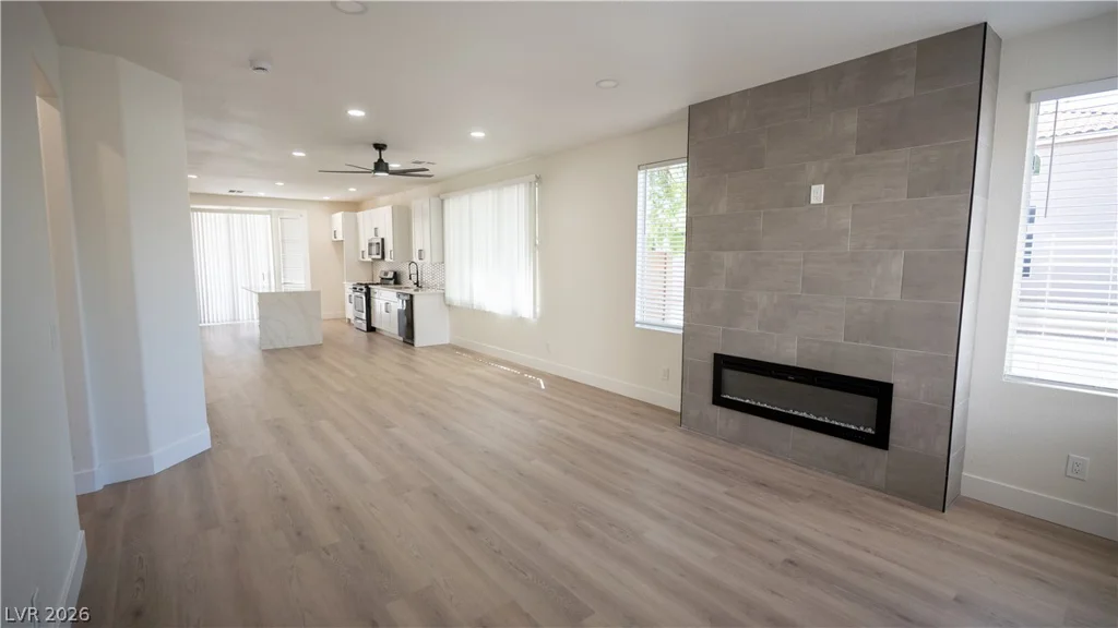 5946 Lingering Breeze, Las Vegas, NV 89148