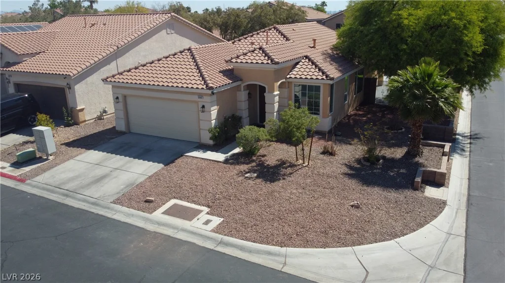 5946 Lingering Breeze, Las Vegas, NV 89148