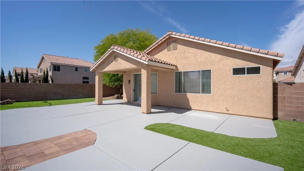 5946 Lingering Breeze, Las Vegas, NV 89148