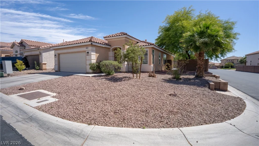 5946 Lingering Breeze, Las Vegas, NV 89148