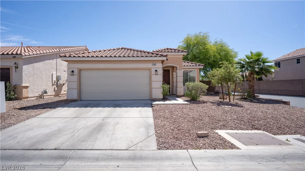 5946 Lingering Breeze, Las Vegas, NV 89148