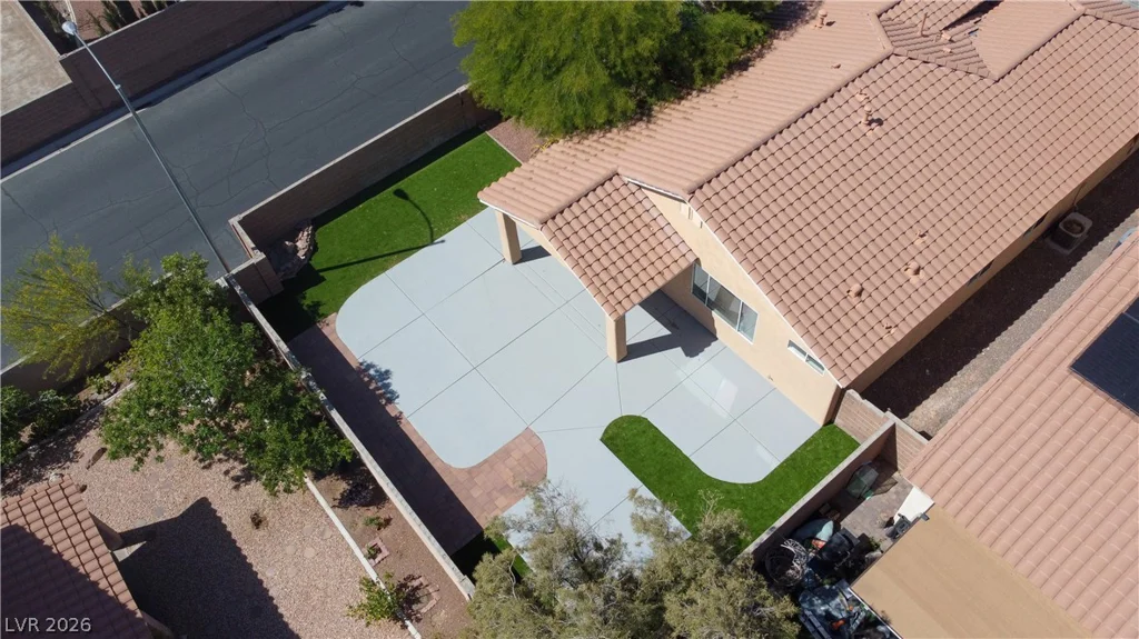5946 Lingering Breeze, Las Vegas, NV 89148