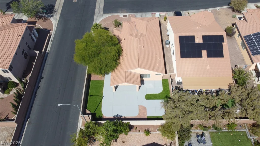 5946 Lingering Breeze, Las Vegas, NV 89148