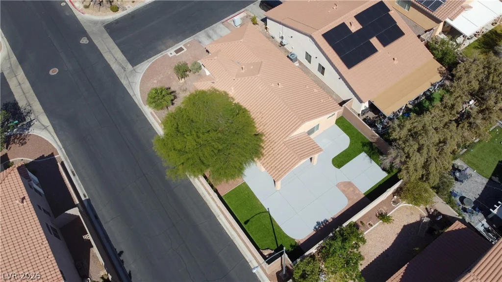 5946 Lingering Breeze, Las Vegas, NV 89148