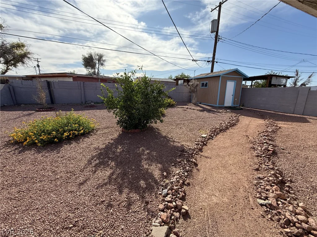4567 Nellis, Las Vegas, NV 89121