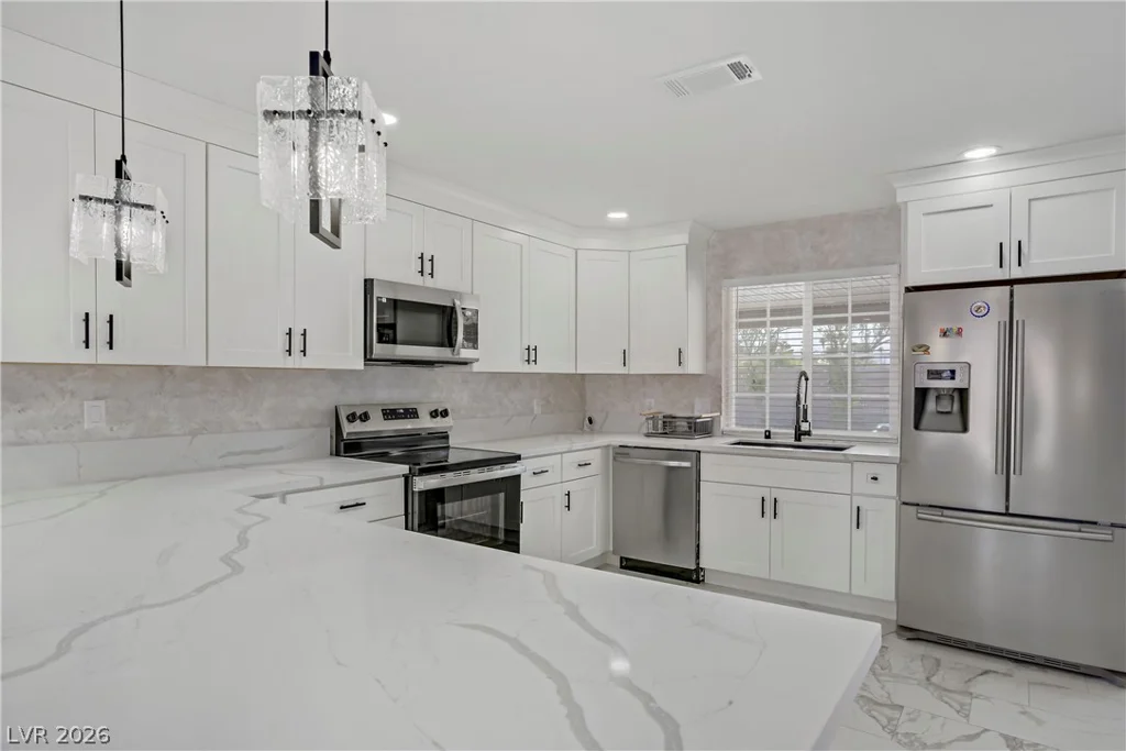 4490 Warm Springs, Las Vegas, NV 89118