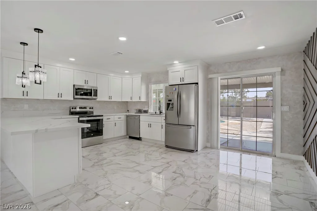 4490 Warm Springs, Las Vegas, NV 89118